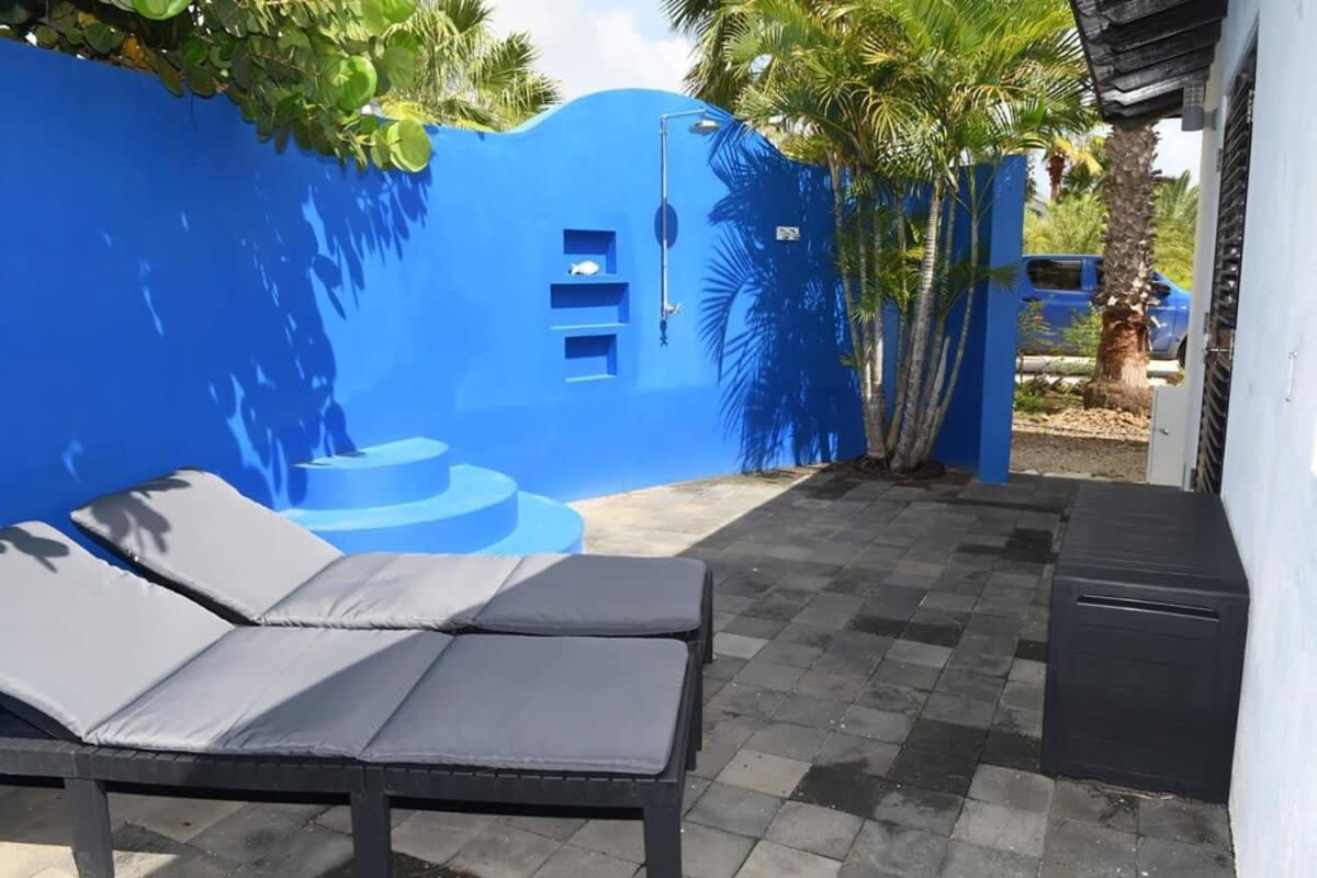 Villa De Agua 7 In Waterlands Village Playa Exterior foto