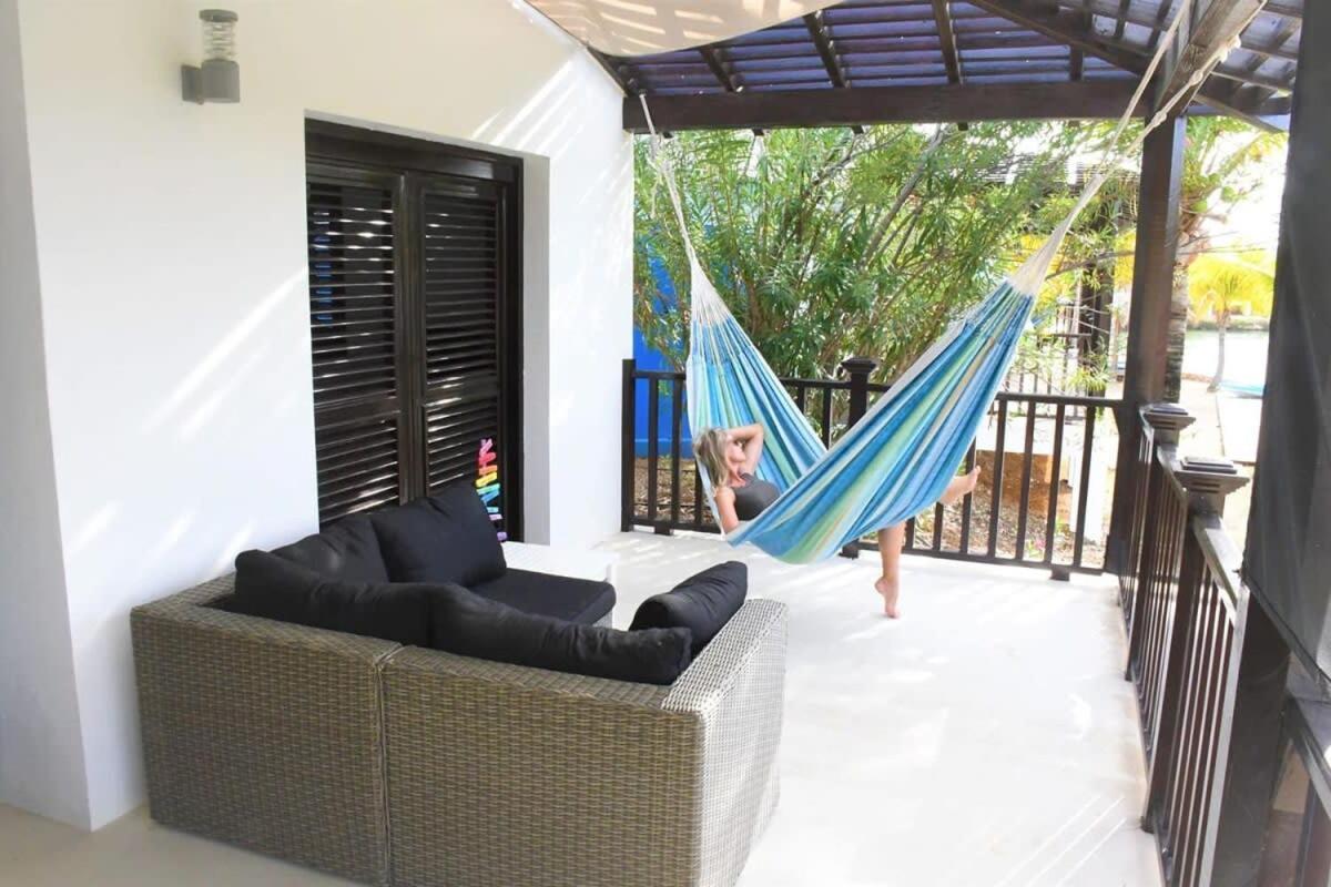 Villa De Agua 7 In Waterlands Village Playa Exterior foto