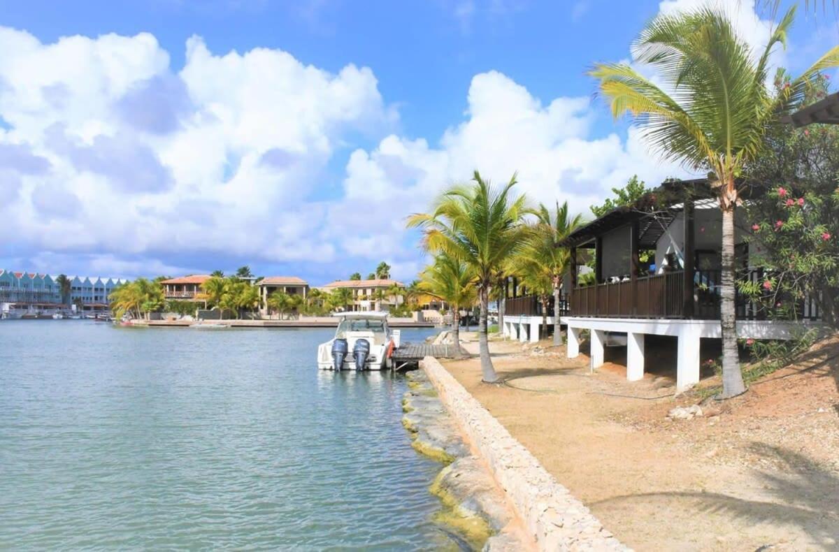 Villa De Agua 7 In Waterlands Village Playa Exterior foto