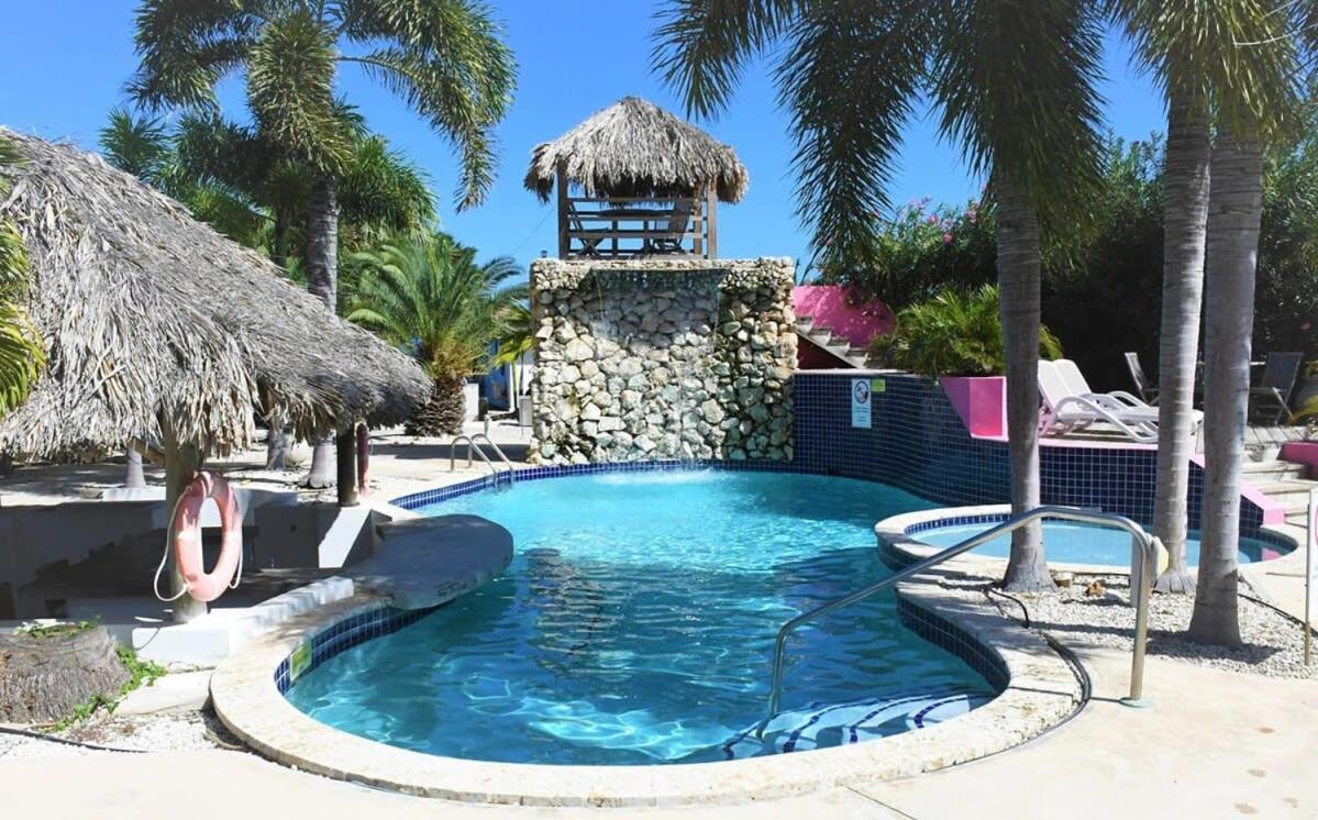 Villa De Agua 7 In Waterlands Village Playa Exterior foto