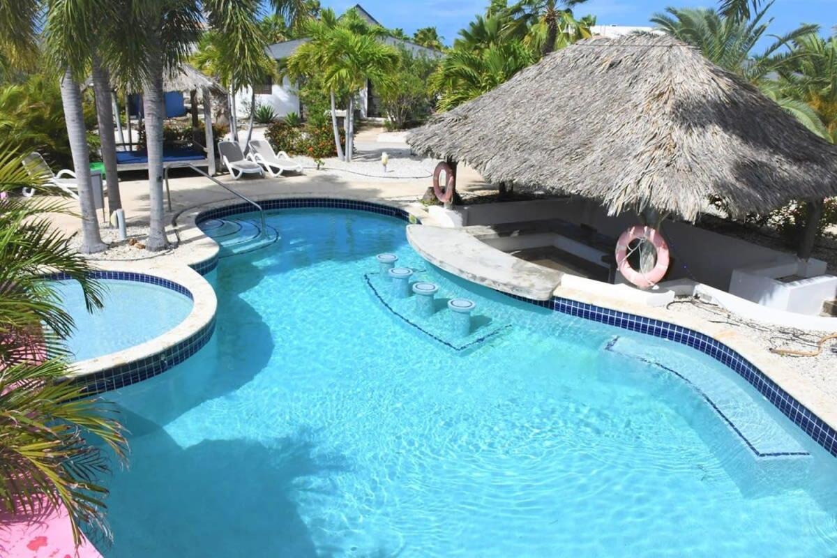 Villa De Agua 7 In Waterlands Village Playa Exterior foto