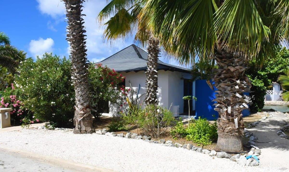 Villa De Agua 7 In Waterlands Village Playa Exterior foto